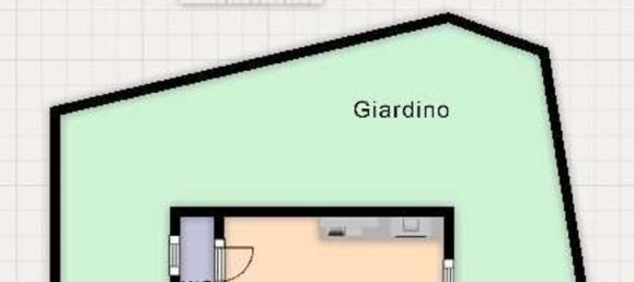 2 rooms House in Celle Ligure, Italy No. 71768 20