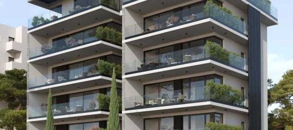 3 غرف نوم شقة في Limassol, Cyprus رقم 8034 2