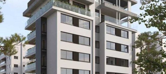 3 غرف نوم شقة في Limassol, Cyprus رقم 8034 3