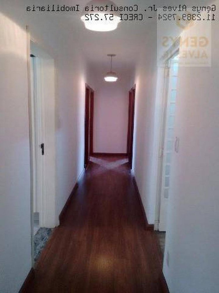 3 chambres Maison à Sao Paulo, Brazil No. 519618