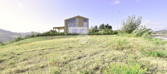 Terreno en Borghi, Italy 300 m² No. 77378 18
