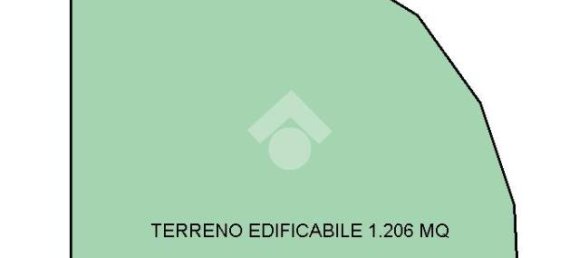 Terreno en Borghi, Italy 300 m² No. 77378 22