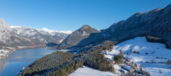 3 غرف نوم منزل في Grundlsee, Austria رقم 152156 4