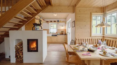 3 غرف نوم منزل في Grundlsee, Austria رقم 152156