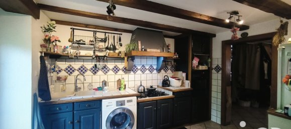 Casa de 3 dormitorios en Haut-Rhin, France No. 308753 3