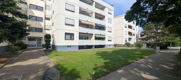 3 غرف نوم شقة في Bergstrase, Germany رقم 266365 2