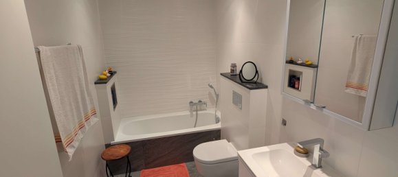 3 غرف نوم شقة في Bergstrase, Germany رقم 266365 4