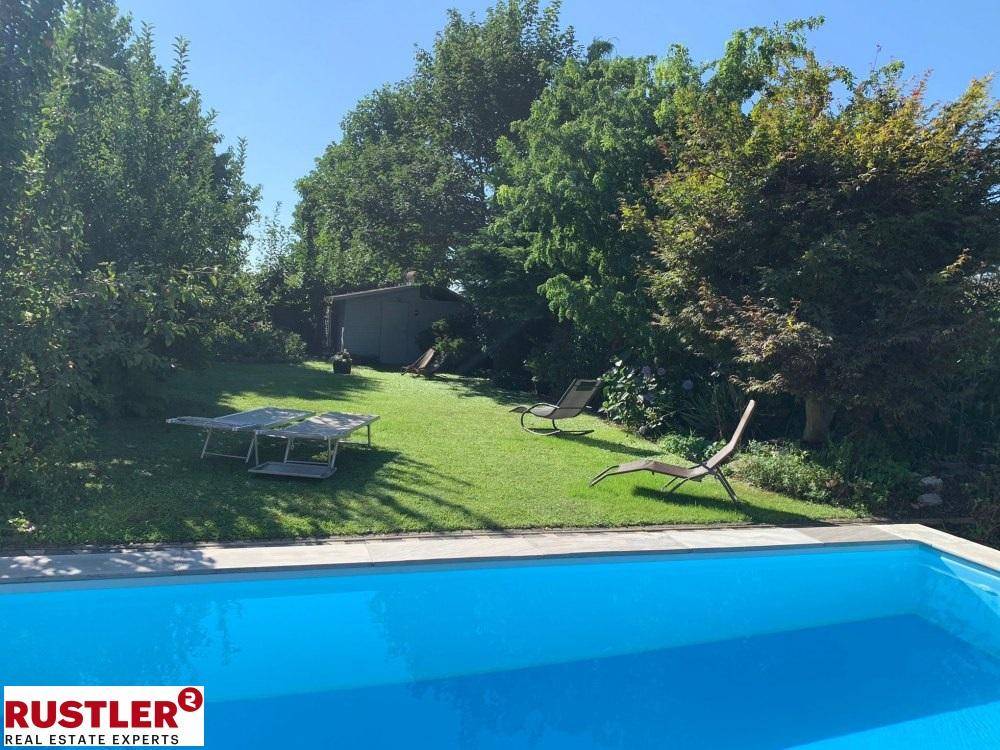 5-Zimmer Haus in Premstätten, Austria, Nr. 188113