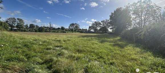 Земельный участок 2182м² в Сен-Жене-Лерп, Франция № 197870 2