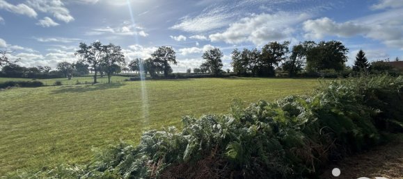 Земельный участок 2182м² в Сен-Жене-Лерп, Франция № 197870 3