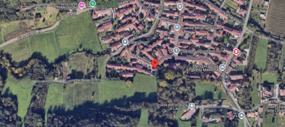 5 rooms House in Lauriano, Italy No. 208046 3