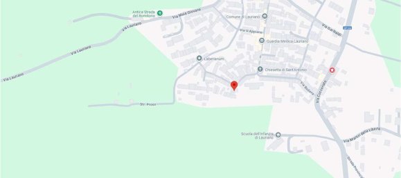 5 rooms House in Lauriano, Italy No. 208046 5