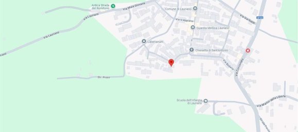 5 rooms House in Lauriano, Italy No. 208046 6