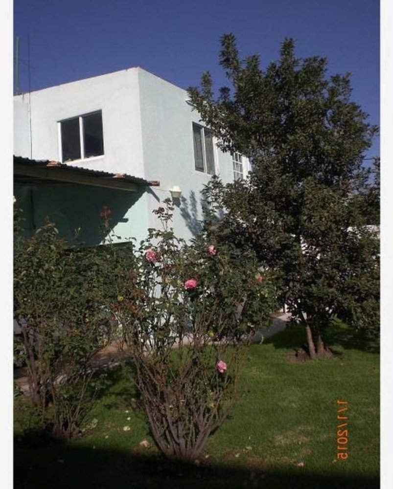 4 bedrooms House in Puebla, Mexico No. 170442