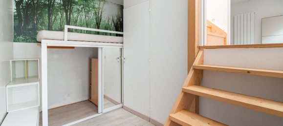 3 bedrooms House in Colombes, France No. 177274 19