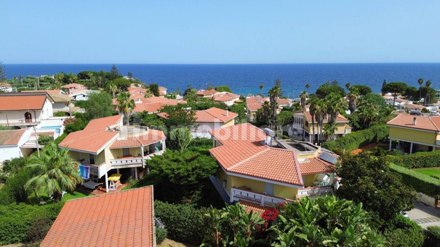 4 chambres Villa à Syracuse, Italy No. 250212