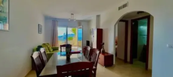 Dúplex de 2 dormitorios en Cuevas del Almanzora, Spain No. 140826 23