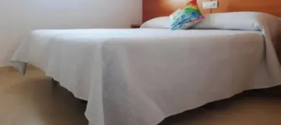 Dúplex de 2 dormitorios en Cuevas del Almanzora, Spain No. 140826 10