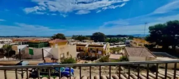 Dúplex de 2 dormitorios en Cuevas del Almanzora, Spain No. 140826 25