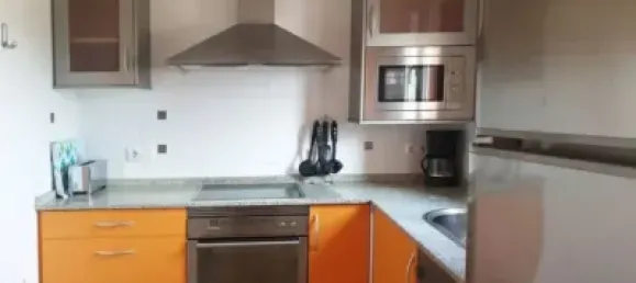 Dúplex de 2 dormitorios en Cuevas del Almanzora, Spain No. 140826 8