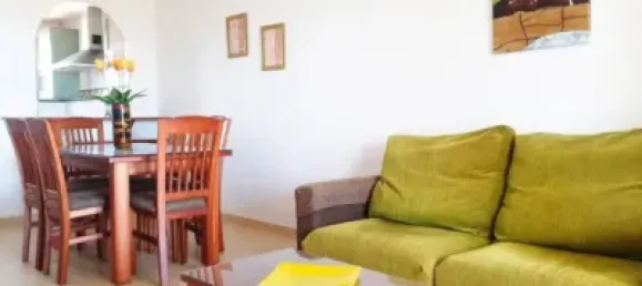 Dúplex de 2 dormitorios en Cuevas del Almanzora, Spain No. 140826 4