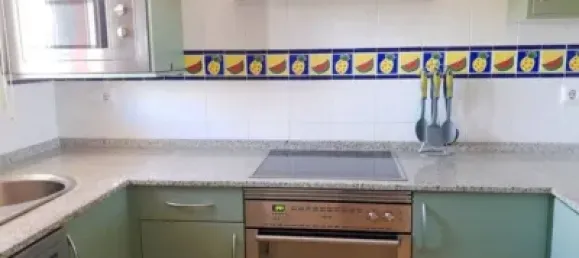 Dúplex de 2 dormitorios en Cuevas del Almanzora, Spain No. 140826 7