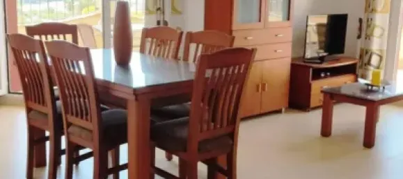 Dúplex de 2 dormitorios en Cuevas del Almanzora, Spain No. 140826 3