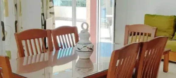 Dúplex de 2 dormitorios en Cuevas del Almanzora, Spain No. 140826 5