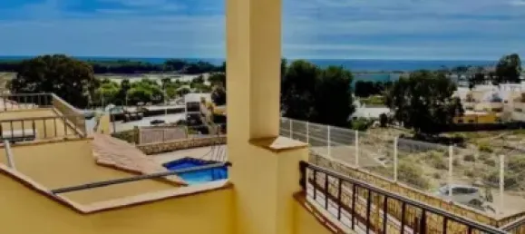 Dúplex de 2 dormitorios en Cuevas del Almanzora, Spain No. 140826 24