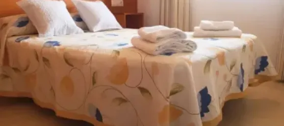 Dúplex de 2 dormitorios en Cuevas del Almanzora, Spain No. 140826 9