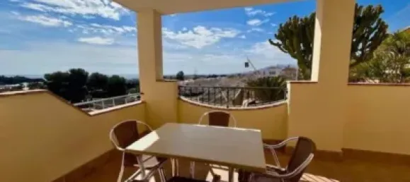 Dúplex de 2 dormitorios en Cuevas del Almanzora, Spain No. 140826 27