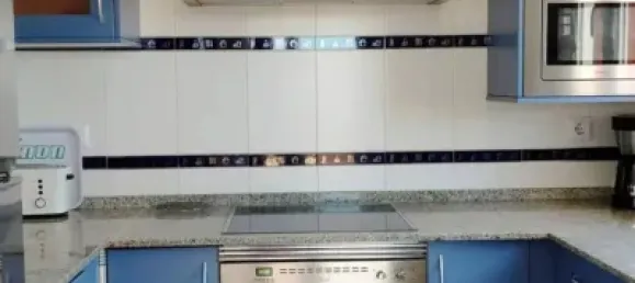 Dúplex de 2 dormitorios en Cuevas del Almanzora, Spain No. 140826 6