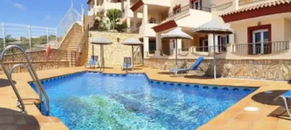 Dúplex de 2 dormitorios en Cuevas del Almanzora, Spain No. 140826 30