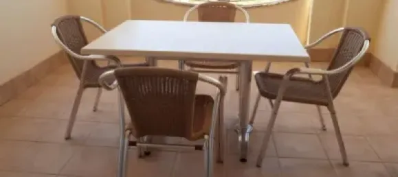 Dúplex de 2 dormitorios en Cuevas del Almanzora, Spain No. 140826 20