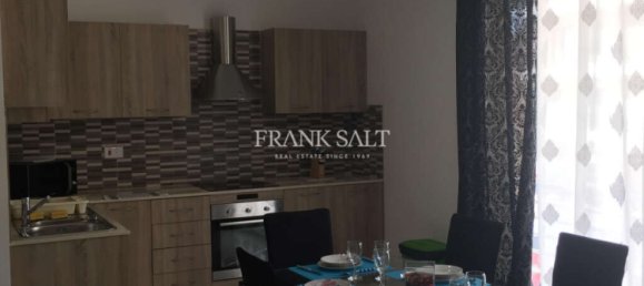 3 bedrooms Maisonette in Birkirkara, Malta No. 2547 3