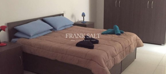 3 bedrooms Maisonette in Birkirkara, Malta No. 2547 4