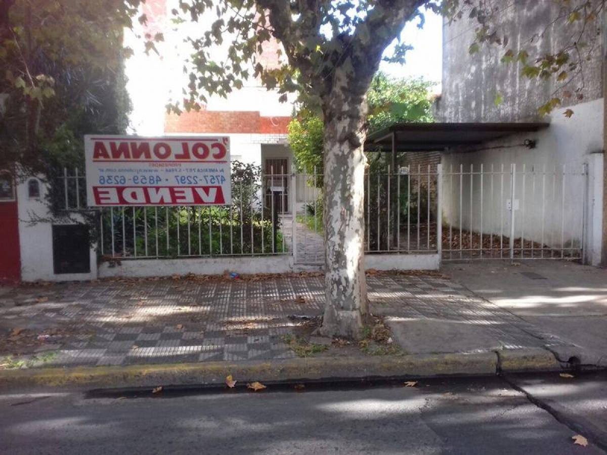  Land in Tres de Febrero, Argentina No. 40929