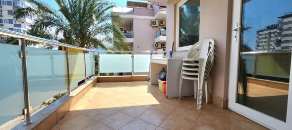 Wohnung 3+1 in Antalya, Turkey, Nr. 23429 12