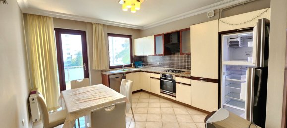 Wohnung 3+1 in Antalya, Turkey, Nr. 23429 7