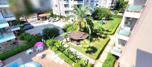 Wohnung 3+1 in Antalya, Turkey, Nr. 23429 21