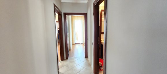 Wohnung 3+1 in Antalya, Turkey, Nr. 23429 2