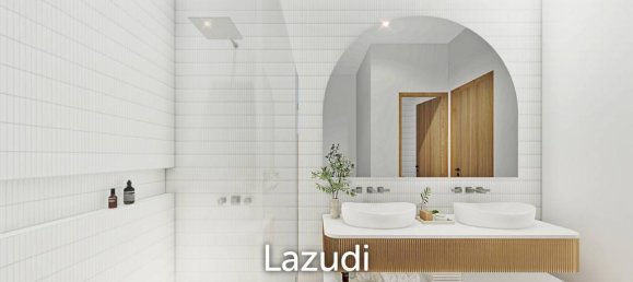 3 bedrooms Villa in Mai Khao, Thailand No. 17027 10