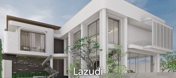 3 bedrooms Villa in Mai Khao, Thailand No. 17027 2