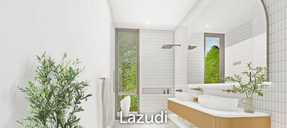 3 bedrooms Villa in Mai Khao, Thailand No. 17027 9