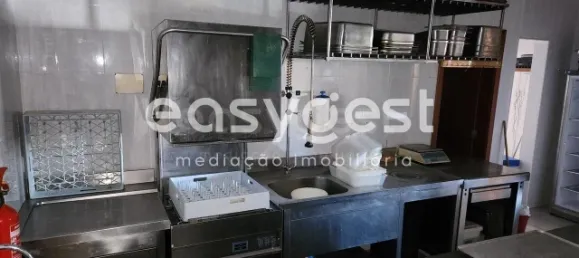 239m² Commercial property in Arganil, Portugal No. 187572 16