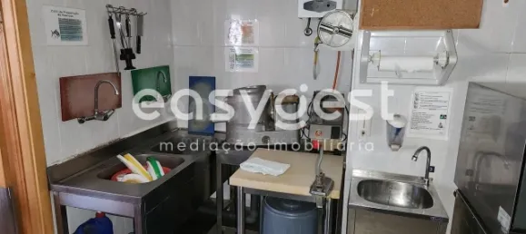 239m² Commercial property in Arganil, Portugal No. 187572 12