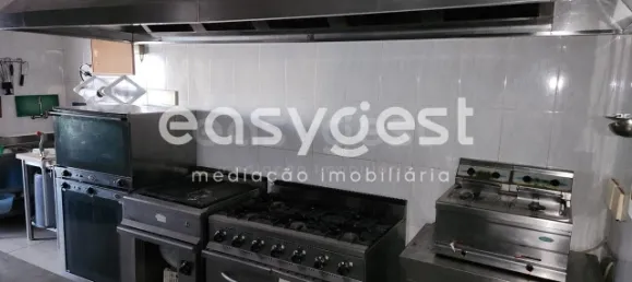 239m² Commercial property in Arganil, Portugal No. 187572 13