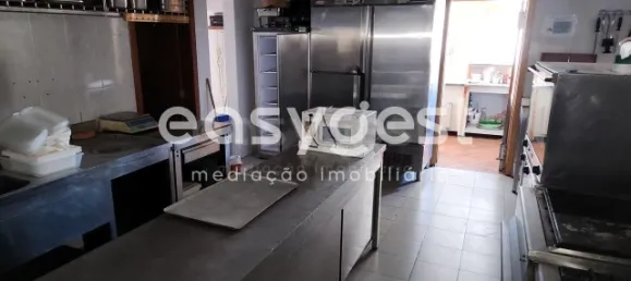 239m² Commercial property in Arganil, Portugal No. 187572 15