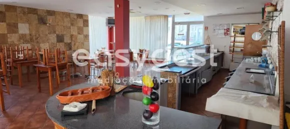 239m² Commercial property in Arganil, Portugal No. 187572 7