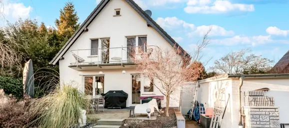 4 chambres Maison à Rhein-Sieg, Germany No. 198648 2